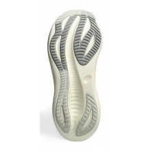 Asics Laufschuhe Gel Nimbus 27 (Dämpfung) 2025 schwarz/hellgrau Herren