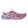 Asics Laufschuhe Gel Noosa Tri 16 2025 (Leichtigkeit) weiss/purple Herren