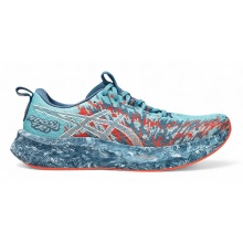 Asics Laufschuhe Gel Noosa Tri 16 2025 (Leichtigkeit) hellblau/orange Herren