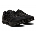 Asics Laufschuhe MetaRide schwarz Herren
