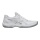 Asics Tennisschuhe Game FF Clay/Sandplatz weiss/silber Damen