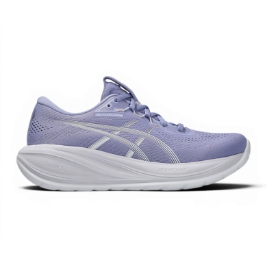 Asics Laufschuhe Gel Cumulus 28 (Dämpfung) lila Damen
