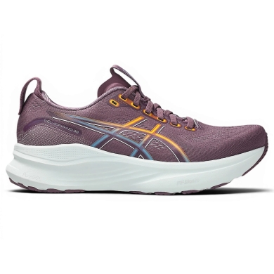 Asics Laufschuhe Gel Kayano 32 (Stabilität) 2026 purple Damen