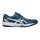 Asics Hallen-Indoorschuhe Gel Task 4 (Volleyball) makoblau/weiss Herren