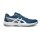 Asics Volleyball-Hallenschuhe Upcourt 6 2025 makoblau/weiss Herren