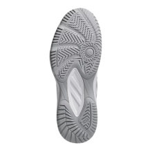 Asics Hallen-Indoorschuhe Upcourt 6 GS (Grundschule) weiss Kinder