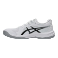 Asics Hallen-Indoorschuhe Upcourt 6 GS (Grundschule) weiss Kinder