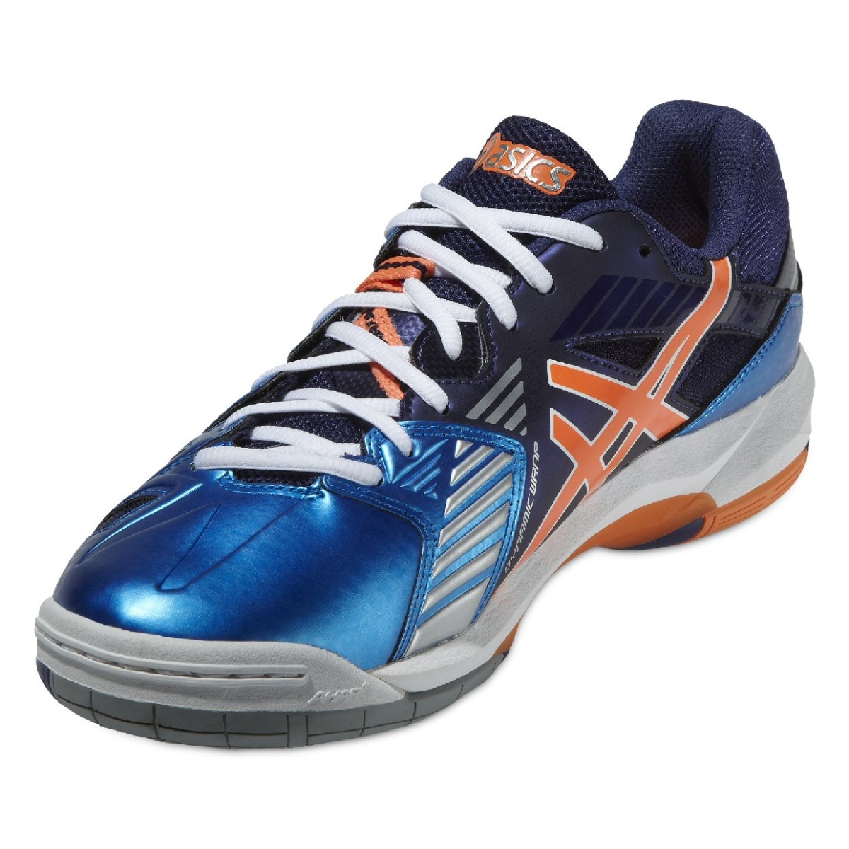Asics Volleyballschuhe Gel Sensei 5 blau Herren online bestellen
