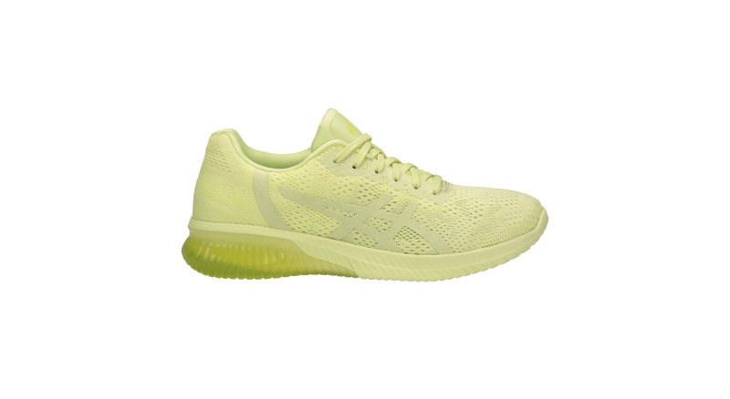 Asics Gel Kenun Mx Gelb Fitness Laufschuhe Damen Online Bestellen