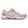 Asics Tennisschuhe Gel Dedicate 8 Clay/Sandplatz rosa/weiss Damen