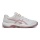 Asics Tennisschuhe Gel Game GS (Grundschule) Clay/Sandplatz wess/rosa Mädchen