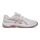 Asics Tennisschuhe Gel Game GS (Grundschule) 2025 weiss/rosa Kinder