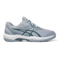 Asics Tennisschuhe Gel Game GS (Grundschule) 2025 grau Kinder