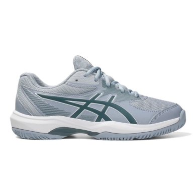 Asics Tennisschuhe Gel Game GS (Grundschule) 2025 grau Kinder
