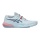 Asics Tennisschuhe Gel Resolution X Clay/Sandplatz (Stabilität) hellblau Damen