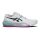 Asics Tennisschuhe Gel Resolution X Clay/Sandplatz (Stabilität) 2026 weiss/mint/purple Herren