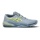 Asics Tennisschuhe Gel Resolution X Clay/Sandplatz (Stabilität) 2026 grau/gelb Herren