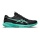 Asics Tennisschuhe Solution Speed FF 4 Clay/Sandplatz/Leichtigkeit schwarz/grün Herren