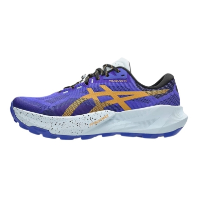 Asics Trail-Laufschuhe Gel Trabuco 14 kobaltblau Herren