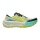 Asics Trail-Laufschuhe Trabuco Max 5 beige/lime/blau Herren