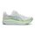 Asics Laufschuhe Gel Kayano 33 (Stabilität) 2026 weiss/lime/aqua Herren