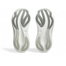 Asics Laufschuhe Gel Nimbus 27 (Dämpfung) 2025 schwarz/weiss Damen