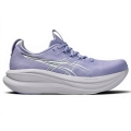 Asics Laufschuhe Gel Nimbus 28 (Dämpfung) violett Damen