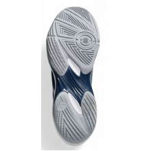 Asics Hallen-Indoorschuhe Gel Rocket 12 (multifunktional/Stabiltät) 2025 makoblau Herren