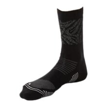 Asics Laufsocke Performance Run Crew Lite Show schwarz - 1 Paar