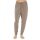 Athlecia Freizeithose Jacey V2 Sweatpants (weiches Material) beige Damen