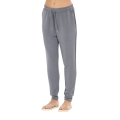 Athlecia Freizeithose Jacey V2 Sweatpants (weiches Material) grau Damen