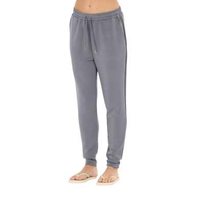 Athlecia Freizeithose Jacey V2 Sweatpants (weiches Material) grau Damen