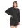 Athlecia Sweatshirt Jacey Crewneck (weiches Material) schwarz Damen