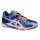 Asics Volleyballschuhe Gel Sensei 6 blau Damen