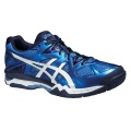 Asics Volleyballschuhe Gel Tactic powderblue Damen