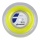 Babolat Tennissaite RPM Rough (Haltbarkeit+Spin) gelb 200m Rolle