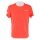 Babolat Tennis-Tshirt Core Flag #18 fluorot Herren