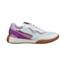 Bagatt Sneaker Aprilia D31-AKC01 weiss/violett Damen