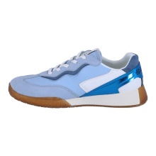 Bagatt Sneaker Aprilia D31-AKC01 blau/bunt Damen