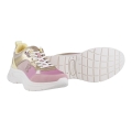 Bagatt Sneaker D31-AR703 pink/gold Damen