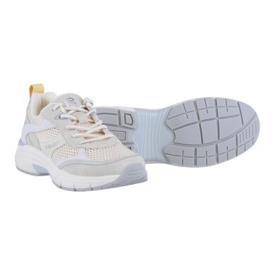 Bagatt Sneaker D31-AVV02 beige/offwhite Damen