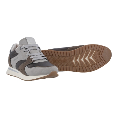 Bagatt Sneaker ARA D32-ARA03 grau/silber Damen