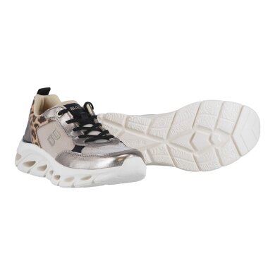 Bagatt Sneaker D41-AW902 gold/bunt Damen