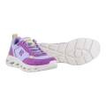 Bagatt Sneaker D41-AW902 violett/gelb Damen