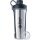 BlenderBottle Trinkflasche Radian Thermo Edelstahl (robuste, doppelwandige Isolierung) 770ml silber