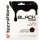 Besaitung mit Tennissaite Tecnifibre Black Code schwarz