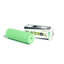 Blackroll Faszienrolle MINI FLOW grün