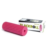 Blackroll Faszienrolle MINI FLOW pink