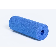 Blackroll Faszienrolle MINI (gezielte Massage für Füße, Beine, Arme) azurblau - 1 Stück