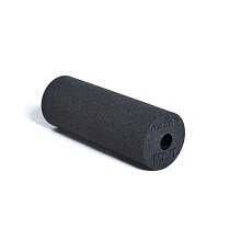 Blackroll Faszienrolle MINI (gezielte Massage für Füße, Beine, Arme) schwarz - 1 Stück